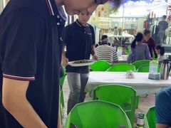 -日照大牌檔•小船海鲜(万平口店)
