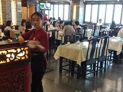 大堂-三义和酒楼(广渠门店)