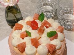 -36cake生日蛋糕(福田店)