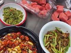 -涂小二龙虾馆(渔人码头店)