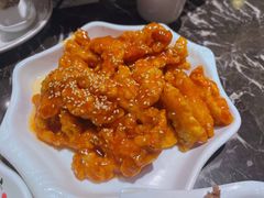 -燕青小馆(东园大厦店)