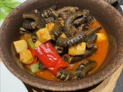 -湖鱼湖·蓉亭食贝(亚运村店)