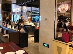 -青岛富力艾美酒店