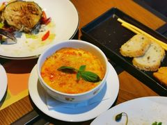 意式肉酱千层面-安妮意大利餐厅(国贸店)
