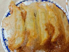 -青岛锅贴(洛阳路分店)