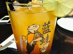 -bluefrog蓝蛙(水游城店)