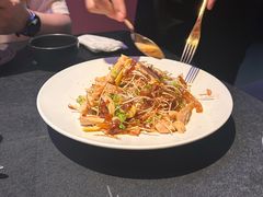 风生水起捞海蜇咸鸡-醉东Oriental House(静安嘉里中心店)