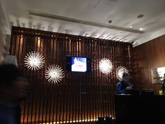 -宁波逸东豪生大酒店·逸轩中餐厅