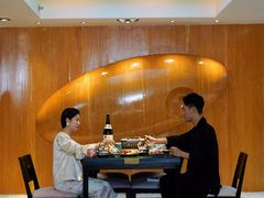 -西村日本料理(香格里拉饭店)