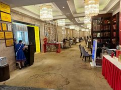 -国龙大酒店-中餐厅