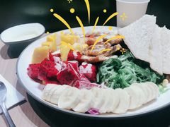 -SaladJohn沙拉匠(凯德1818店)