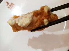 南蛮炸鸡块-有喜屋·深夜食堂(北京西路店)