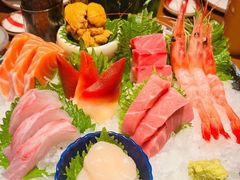 -水之惠鲜鱼料理(王府大街店)