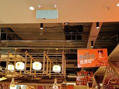 -熊喵来了火锅·牧场好肉(邯郸邯山万达店)