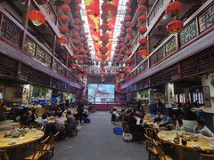 大堂-巴人堂(女儿城店)