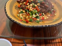 -朗妈私房菜(婺女州店)
