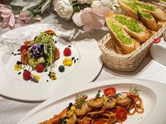 -PARFUM FLORAL花境法餐(南京首店)