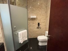 -北京首都机场希尔顿酒店