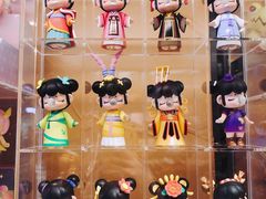 -酷乐潮玩(金桥国际店)