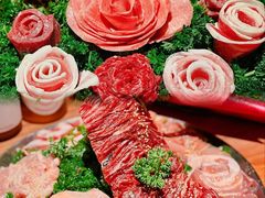 -烧肉达人•炭火烧肉(新天地店)