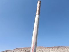 -火焰山景区(火焰山镇)