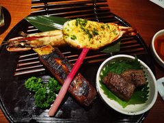 -纹兵卫手打荞麦面日料(虹桥本店)