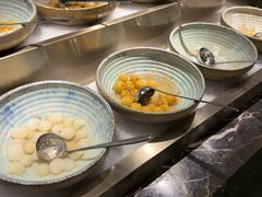 -汉丽斯巴西烤肉自助(市南店)