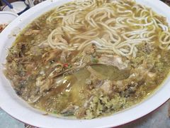 -福阿婆老牌湘菜(大润发店)