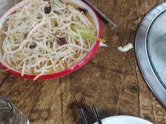 -清真·馬坡二旦烧烤(人生一串拍摄店)