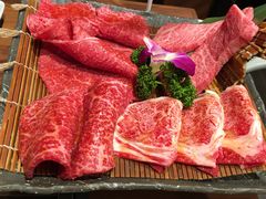 -俺的焼肉(銀座9丁目店)