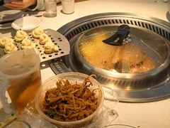 -遇东北林区铁锅炖(南开店)