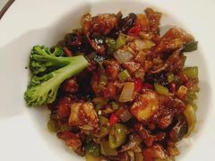 -乡村基(双流时代奥特莱斯餐厅)