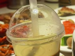 -加餐海鲜自助(集美银泰百货店)