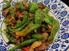 -新新湘菜馆(新中街二条店)