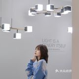 成都探店｜富森美家居·欧普照片🌟
