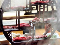 丁卯京八件儿-丁卯•铜锅涮肉(工体店)