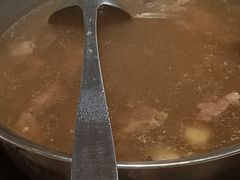 -原汁原味驴庄(长岭村店)