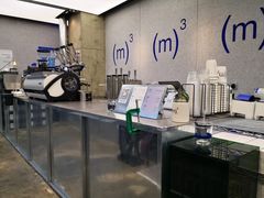 -CUBIC3三立方咖啡(凌空SOHO店)