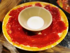 贵妃牛肉-蜀大侠火锅(寰球文化地标·总府店)