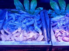 -盛江山自助料理(奥莱锦辉购物广场店)