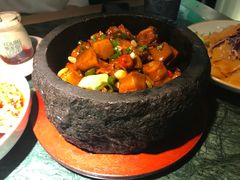 甜式红烧肉-姐夫的小菜(新中关购物中心店)