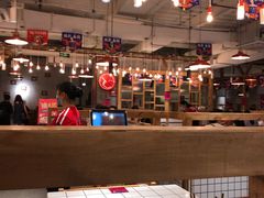 -贤合庄卤味火锅(顺城店)