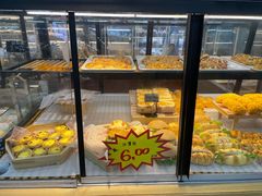 -世纪联华超市(金华双龙店)