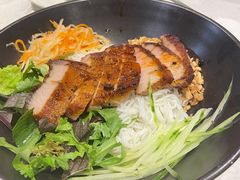 -美奈小馆·越南料理(中航城君尚购物中心店)