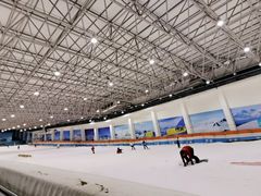 -绍兴启迪乔波冰雪世界