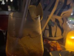 -日落吧·海景咖啡厅·餐酒吧·鸡尾酒·下午茶·乐队表演·浪漫夕阳·三亚文华东方酒店