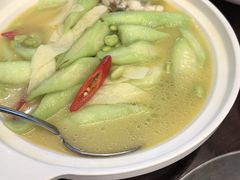 -走马楼饭庄(慈城古县城店)