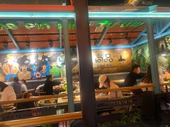 门面-尚品小土屋涮毛肚(李沧万达店)