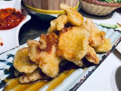 -七八冷面·延边朝鲜族美食(圣熙八号店)