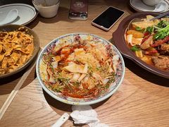 -纳鲁孜·新疆特色餐厅(上海悦荟广场店)